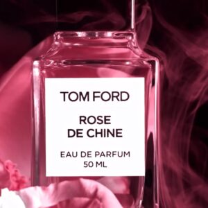 ローズ ダマルフィ｜アマルフィ海岸を吹き抜けるトム・フォードの