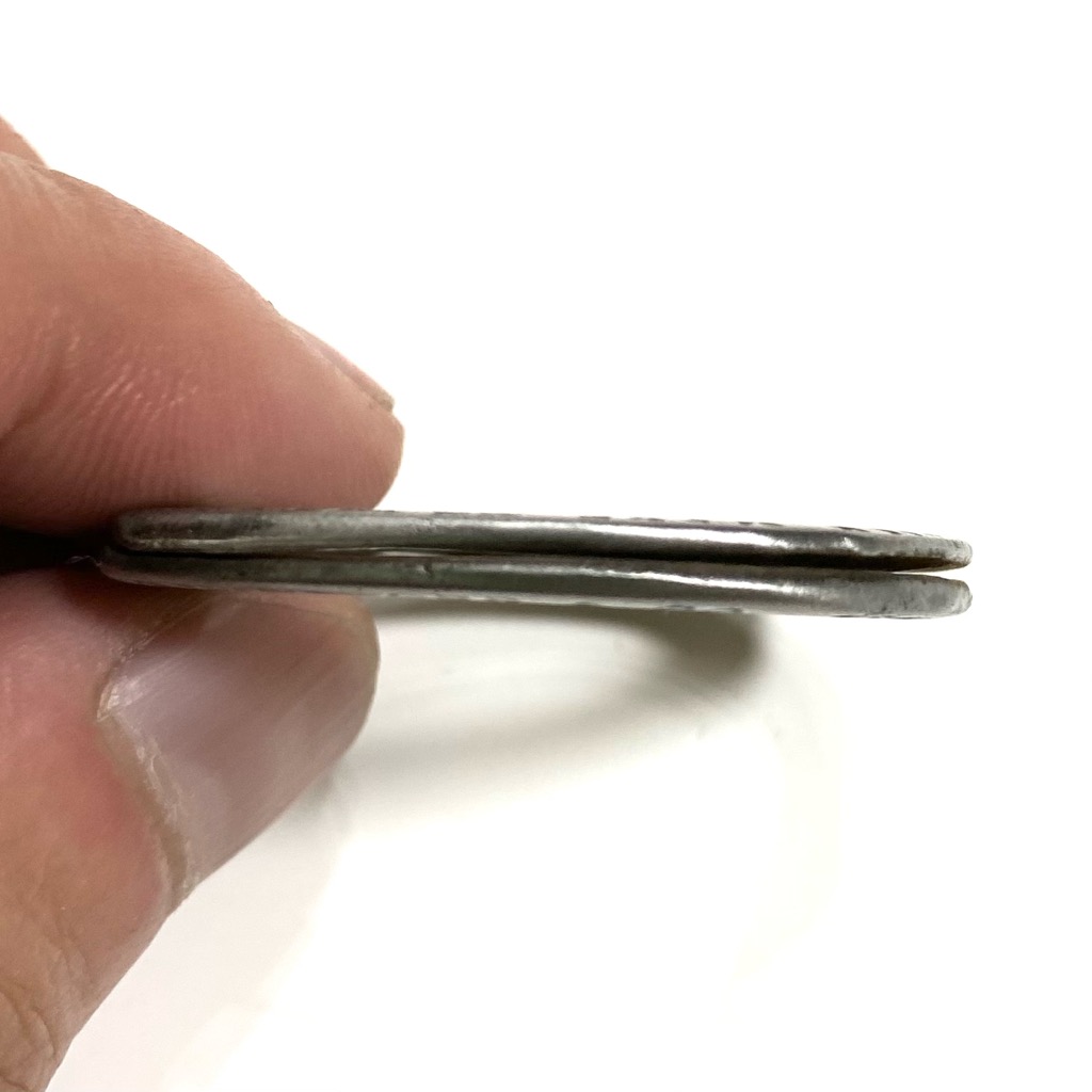 20s~ SWEET-ORR KEYRING. | 古着屋【True vintage】ヴィンテージ古着の