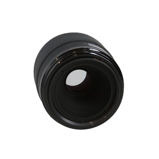Canon 50mm f/2.5 Compact Macro EF-Mount Lens {52}