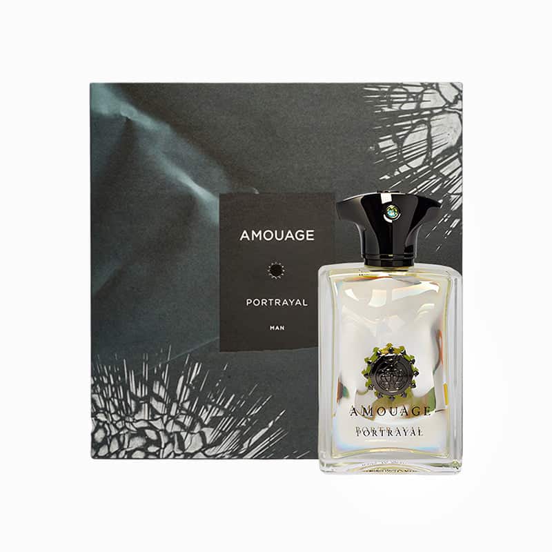 Amouage Portrayal Man Eau de Parfum - Lowest Price| Beautinow