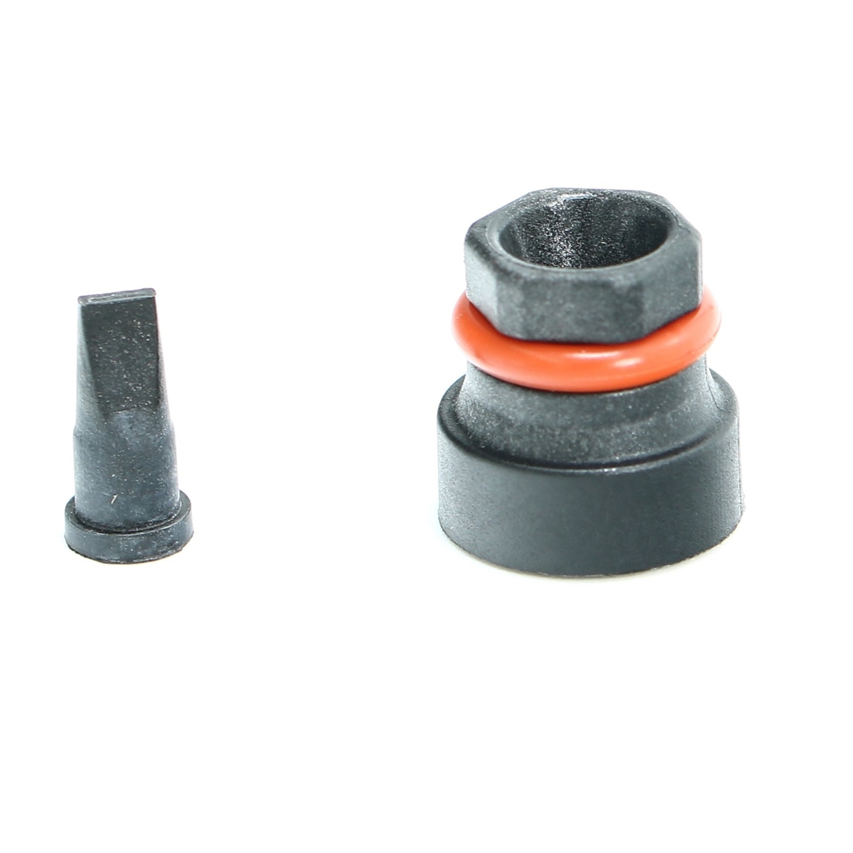 Jura Z6-Z8-Z10 Venting Tip | Air Suction