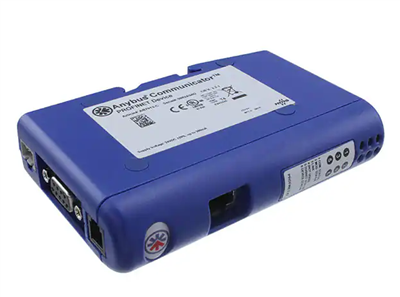 AnybusÂ® Communicator - PROFINET AB7013