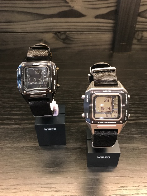 WIRED＞ featuring BEAMS vol.20｜ビームス 銀座｜BEAMS