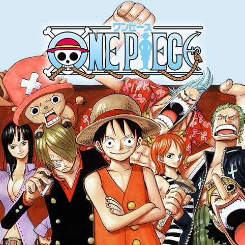 第284話]ONE PIECE - 尾田栄一郎 | 少年ジャンプ＋