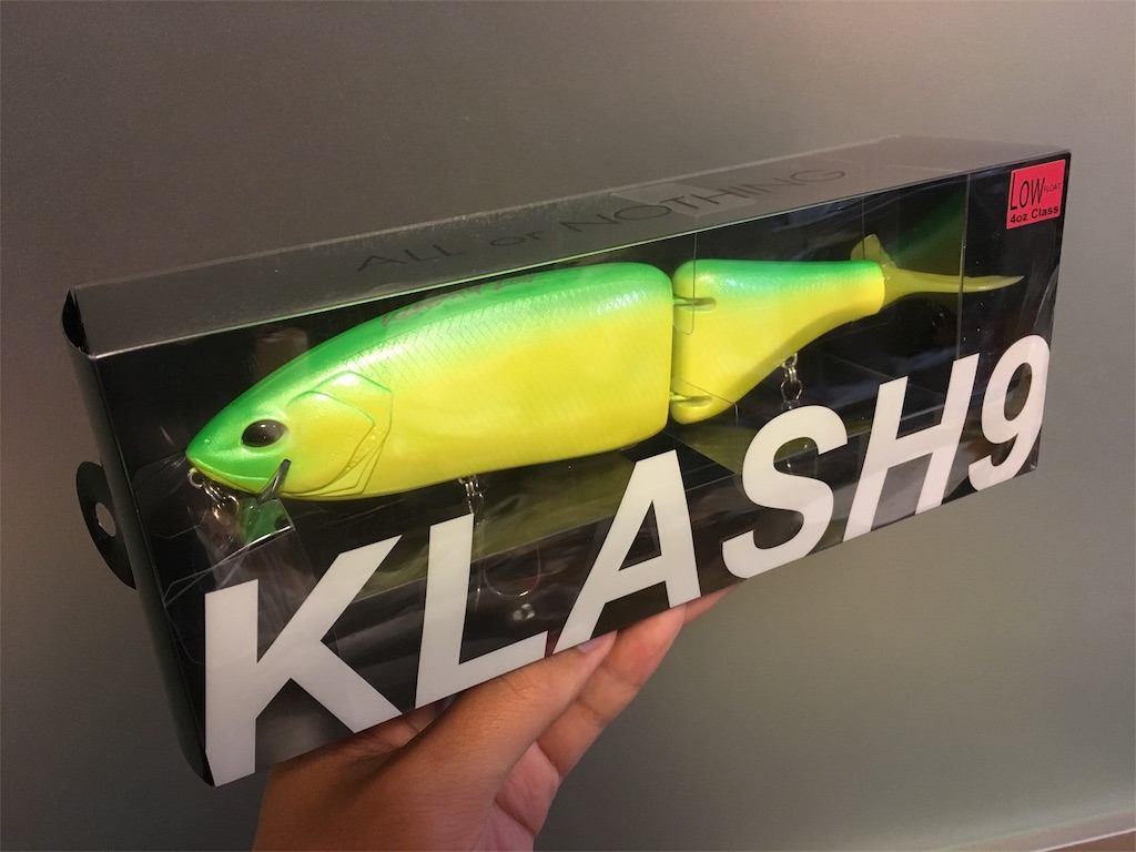 また武器を補充完了👍✨K9レジェンドチャート✌️ - K氏の戯れ言