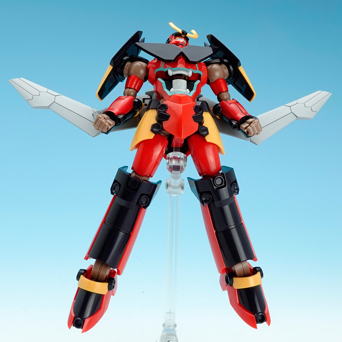 8/31受注締切！】SMP 天元突破グレンラガン 天と地と明日を貫くドリル