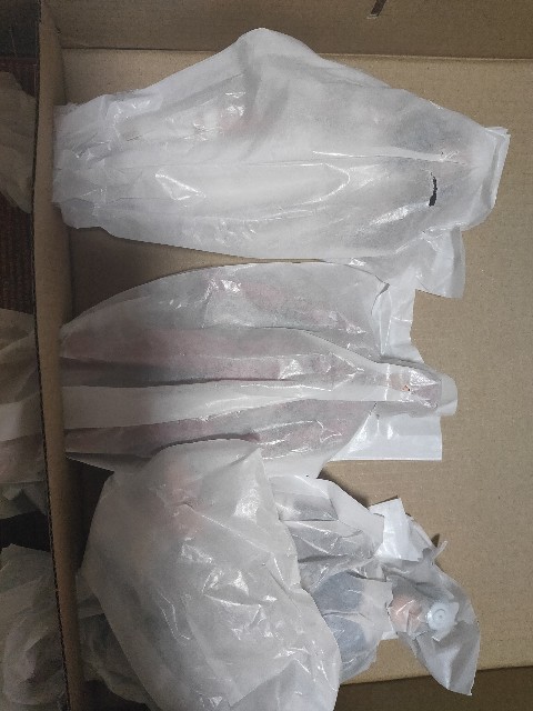 マーベルレジェンド】デアデビル3パックを買った！！！！ - k0nbuni