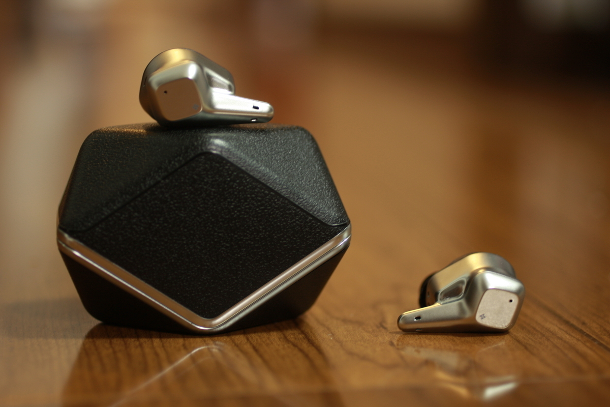 HIFIMAN Svanar Wireless レビュー】30万円相当のヒマラヤDAC