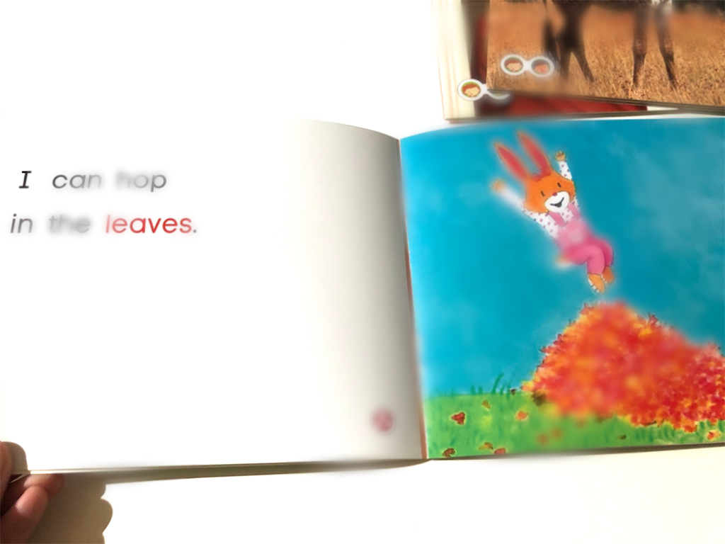 Heinemann GK この英語絵本に感動😭✨インプット & アウトプット