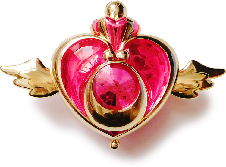 PROPLICA クライシスムーンコンパクト - sweet candy 魔女っ子おもちゃ