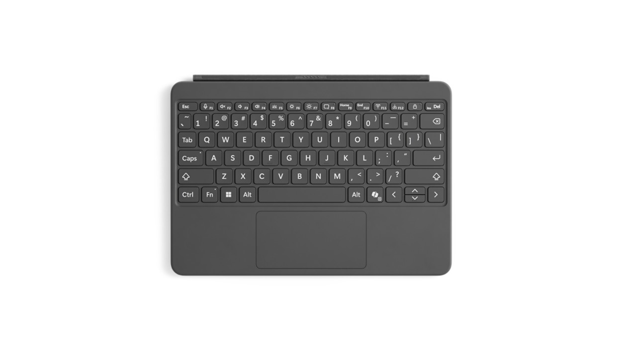 Buy Surface Pro 12-inch Keyboard for Surface Pro, Copilot+ PC