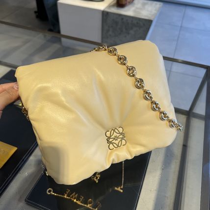 イエロー（黄色）系 LOEWE GOYA(ロエベ ゴヤ) レディース - 海外通販の