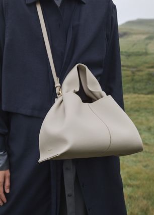 送関込 ☆POLENE☆ レザー Numero Neuf 2WAYバック (POLENE