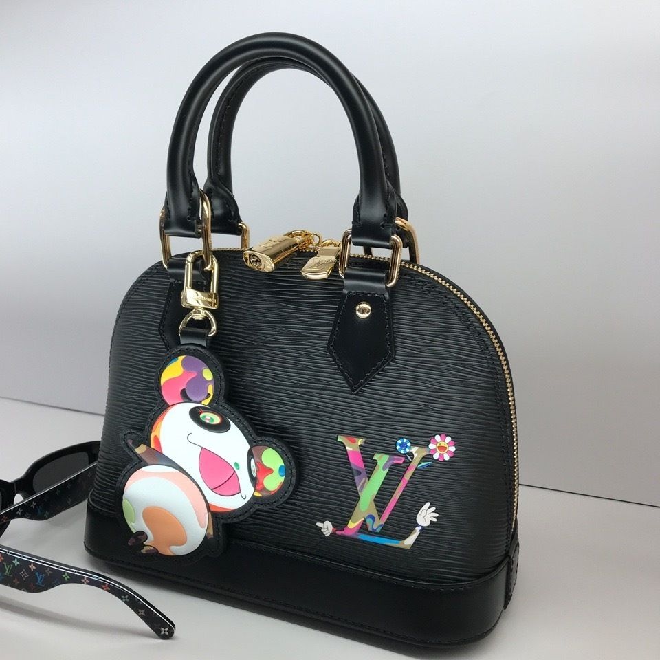 BUYMAで買える！Louis Vuitton(ルイヴィトン)×村上隆コラボアイテム