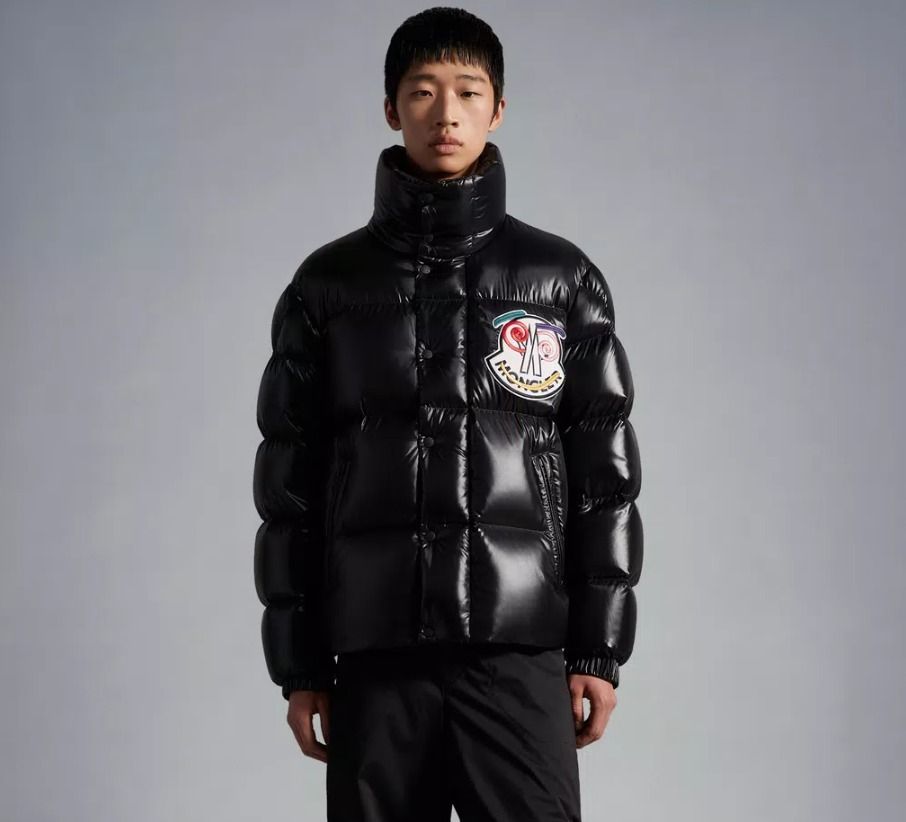 MONCLER GENIUS 2 1952 2022/23秋冬新作ダウンジャケット BYTHAM