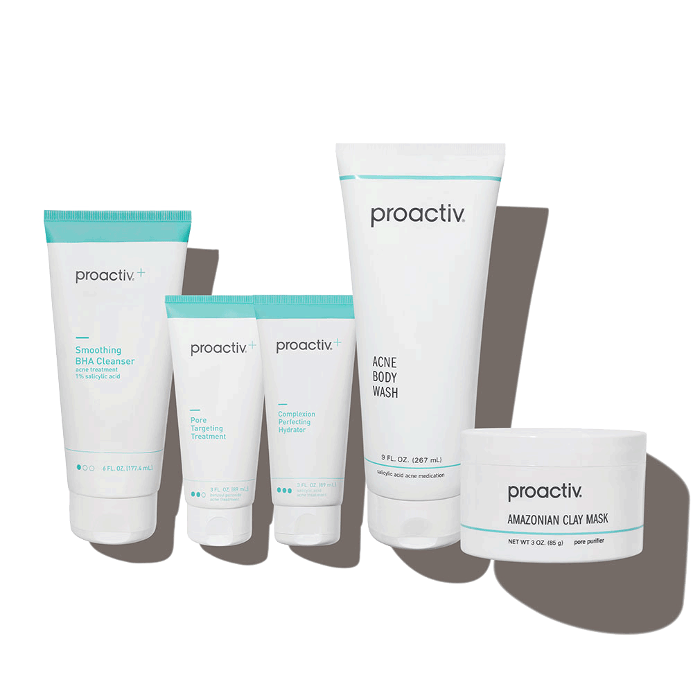 Proactiv Plus