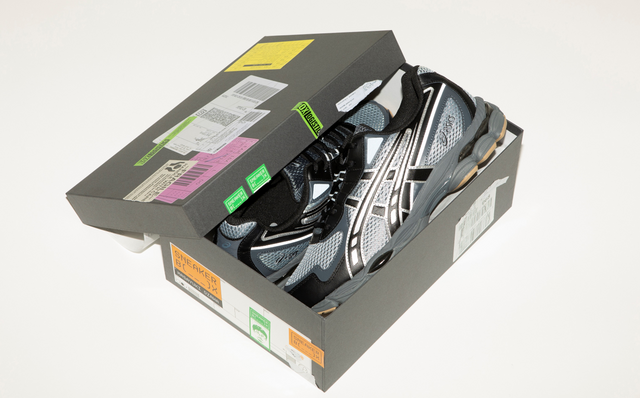 アシックス｜ゲルNYC 2055 | おすすめのスニーカー - UAコラム／UA