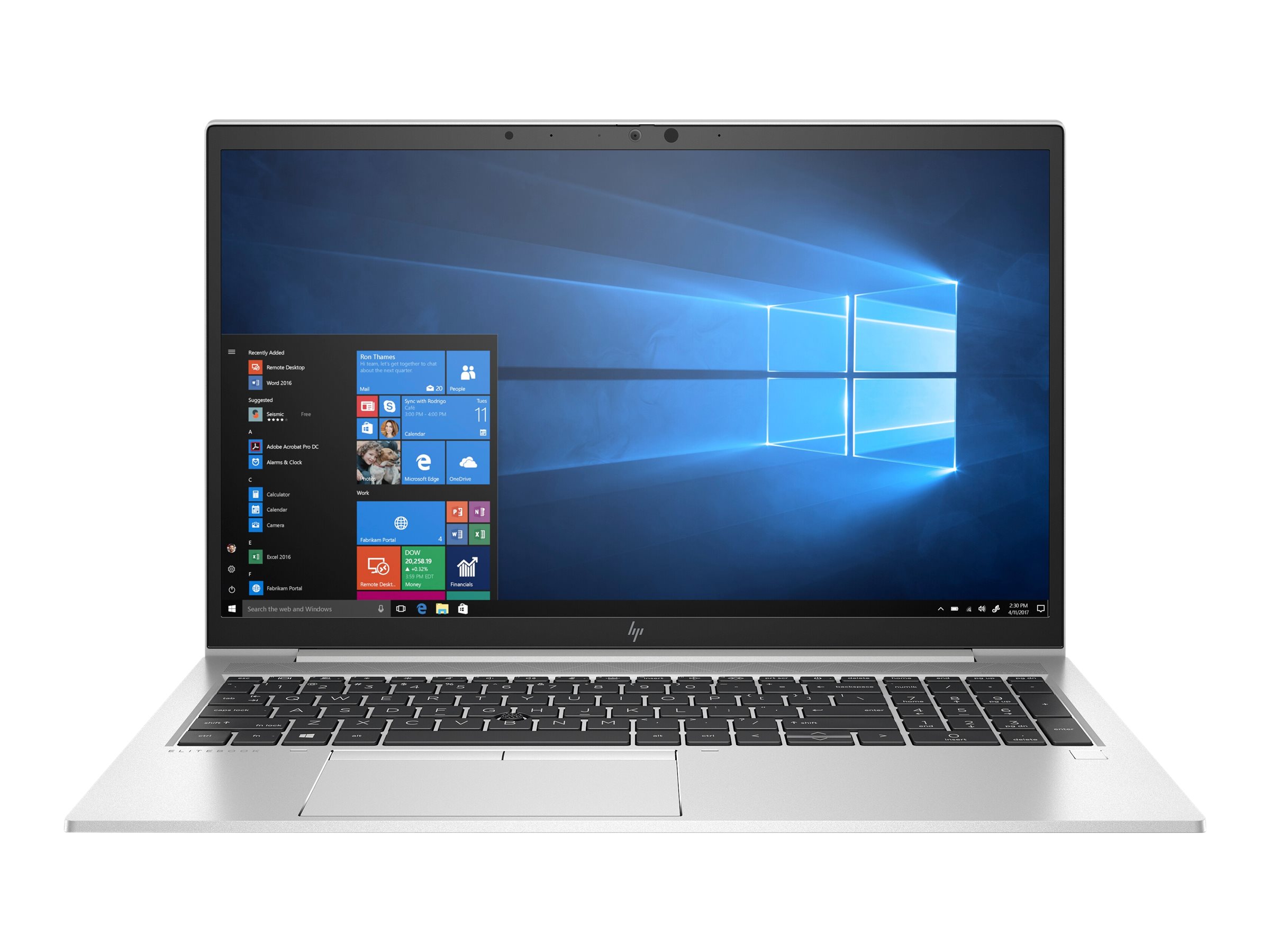 HP EliteBook 850 G7 Notebook | Overview, Specs, Details | SHI