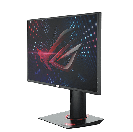 Open Box: ASUS ROG Swift 27