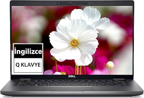 Dell Latitude 5420 5FX0H542014EMEA_U i5-1145G7 16 GB 256 GB SSD