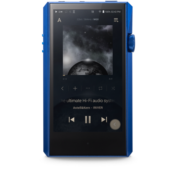 Astell&Kern
