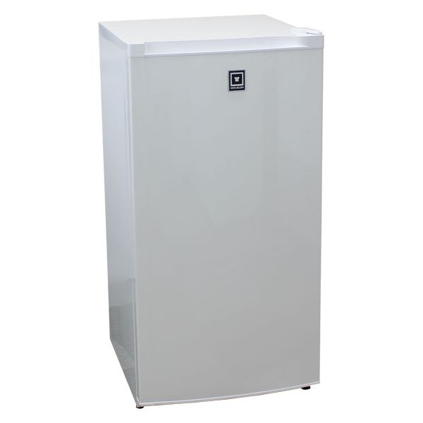 軒先渡し】レマコム 冷凍ストッカー 前開きドアタイプ 108リットル