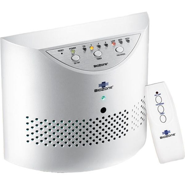 日本フォームサービス 空気除菌器 L'AIR PUR(ラピュア) 6畳～27畳対応