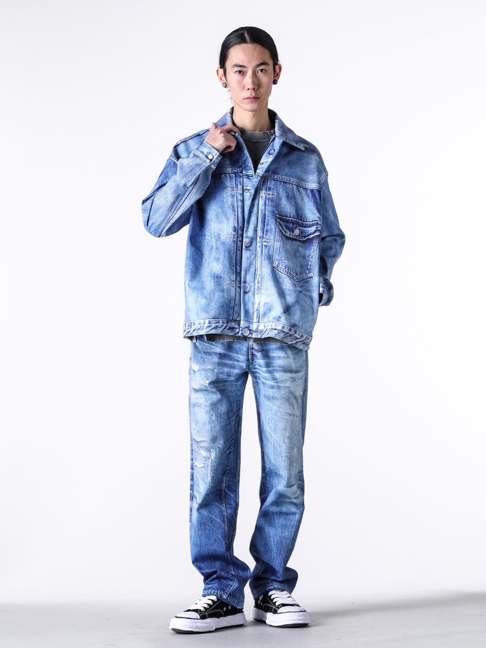 トーキング アバウト ジ アブストラクション 通販 - 大阪 心斎橋