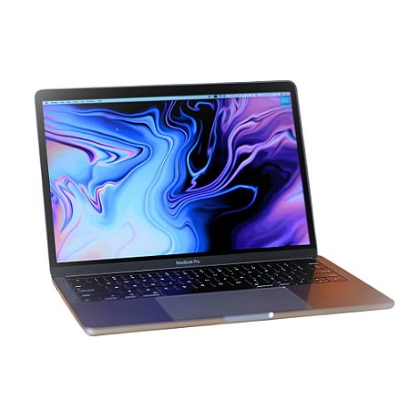 Macbook Pro APPLE 2019 Intel Core I9 9TH 16gb 1TB Ssd, Placa de