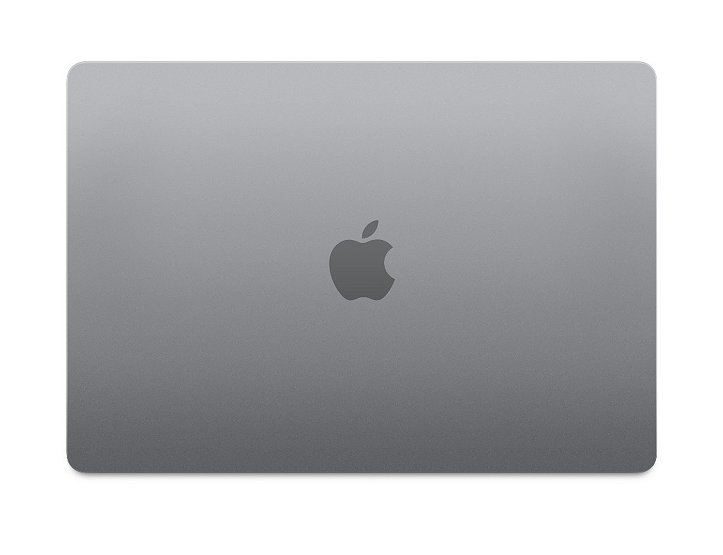 Macbook Air 15.3 2024 M3 8gb 512gb Silver SpaceGray Starlight