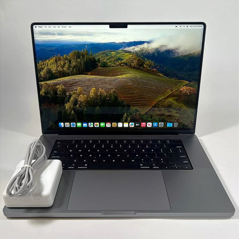 MacBook Pro A2780 16