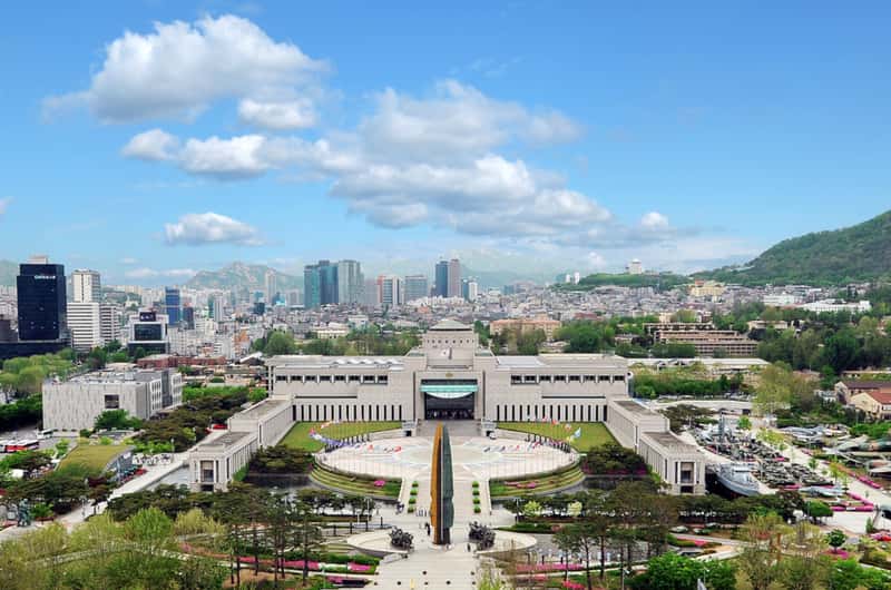 韓国国立中央博物館 チケット＆ツアー | ゲットユアガイド | GetYourGuide