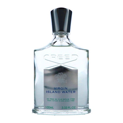 Creed Virgin Island Water Eau de Parfum | Deloox.com