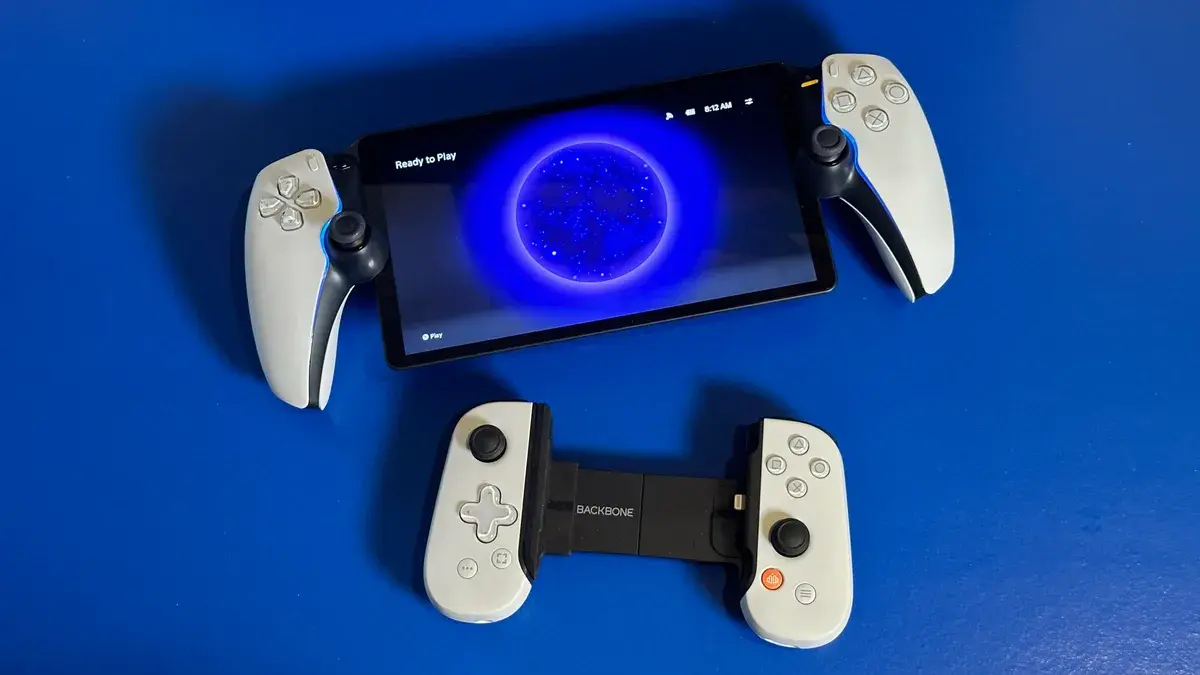 Sony develops new handheld PS5 to compete with Nintendo Switch