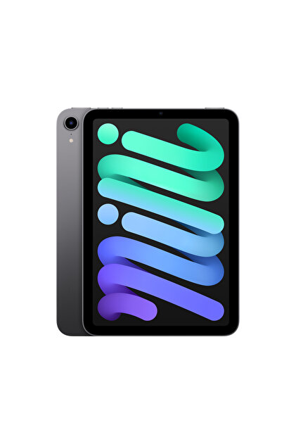 Apple iPad Mini 6. Nesil 64 GB 8.3