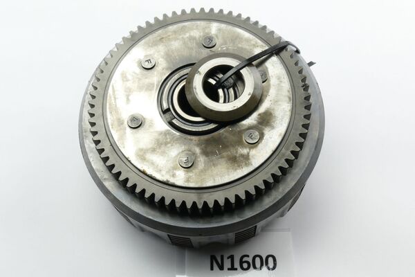 Kawasaki ZX 400 A - Coupling complete N1600 | eBay