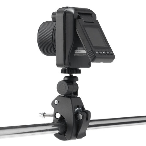 タイムラプスカメラ（定点カメラ・屋外カメラ・植物・星空・軽い・防水