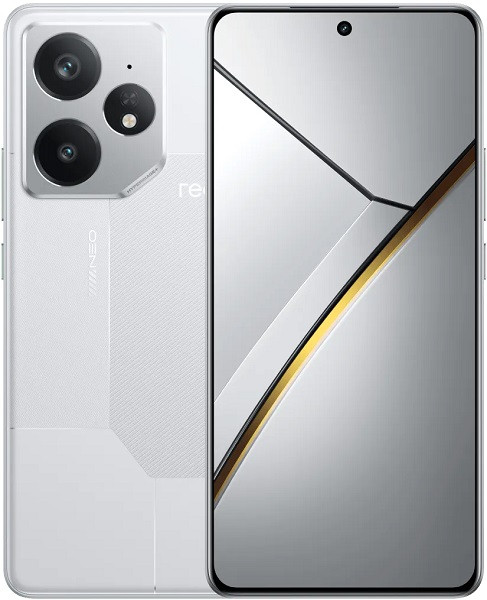 SIMフリー) リアルミー Realme Neo7 5G RMX5060 デュアルSIM 256GB