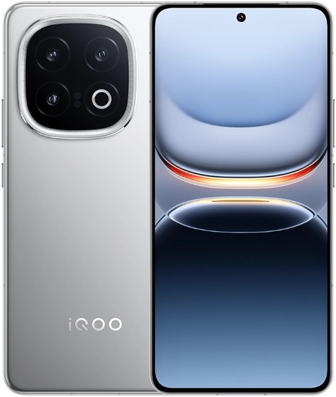 Etoren.com | (Unlocked) Vivo iQOO 13 5G V2408A Dual Sim 256GB