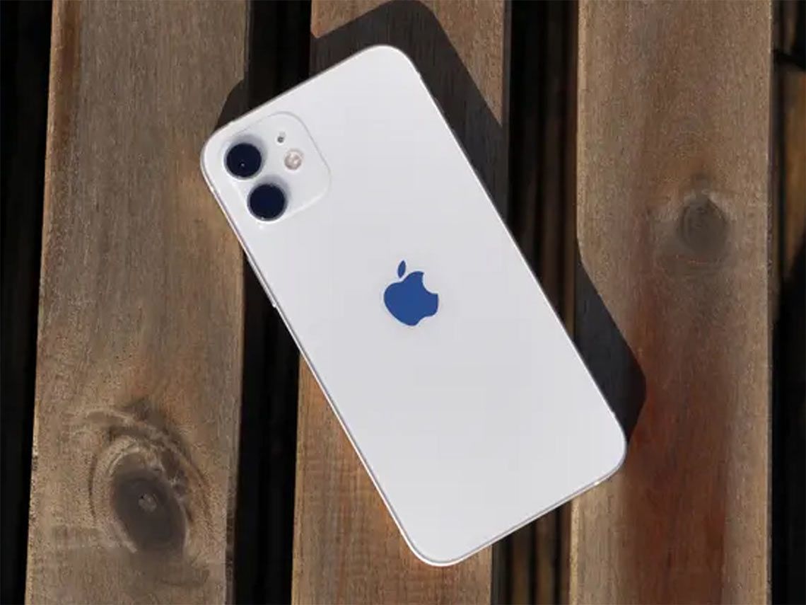 Apple iPhone 12, Green, 128 GB - de la 999 lei