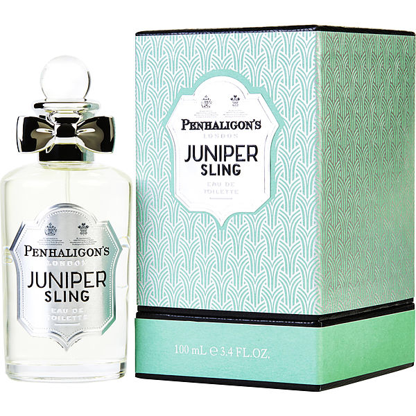 Penhaligon's Juniper Sling Eau de Toilette | FragranceNet.com ®