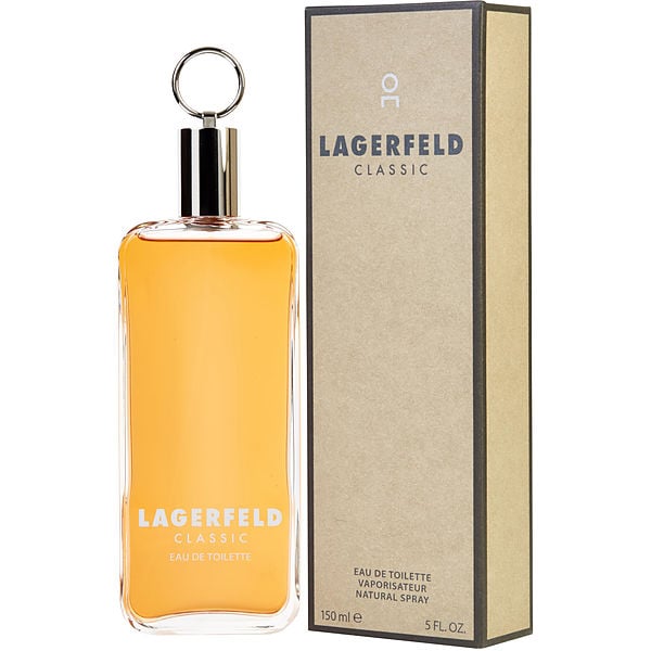 Lagerfeld Eau de Toilette | FragranceNet.com®