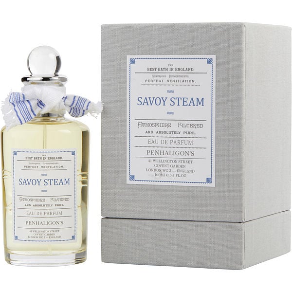 Savoy Steam Eau de Parfum | FragranceNet.com®
