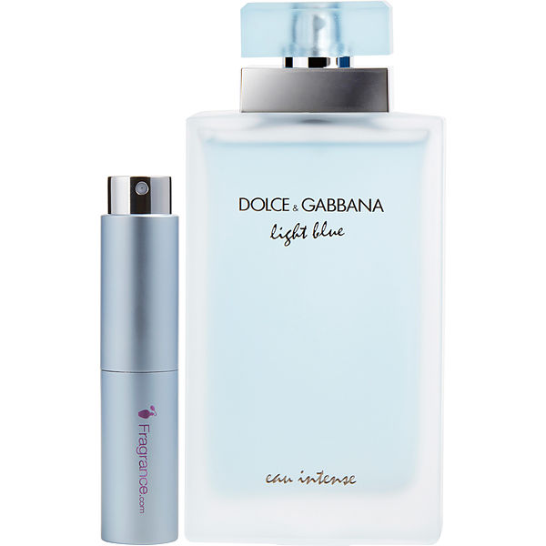 D&G Light Blue Eau Intense Parfum | FragranceNet.com®