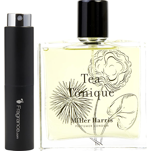 Tea Tonique Perfume | FragranceNet.com ®