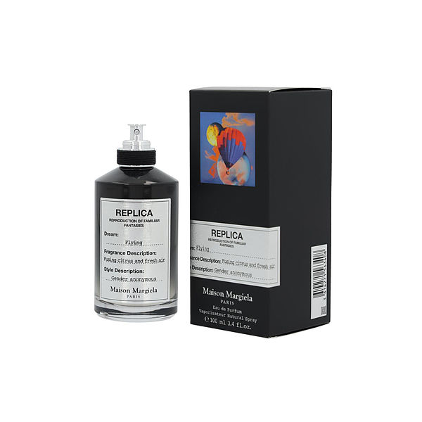 Replica Flying Eau De Parfum for Unisex by Maison Margiela