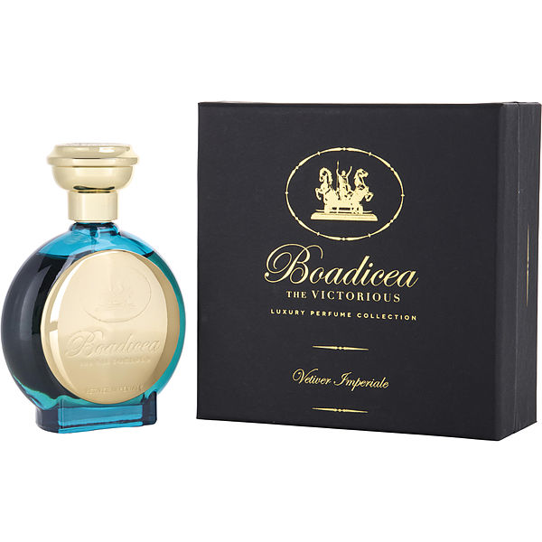 Boadicea The Victorious Vetiver Imperial Eau de Parfum