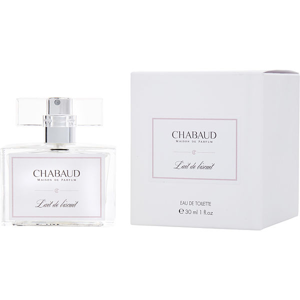 Chabaud Lait de Biscuit Perfume | FragranceNet.com®