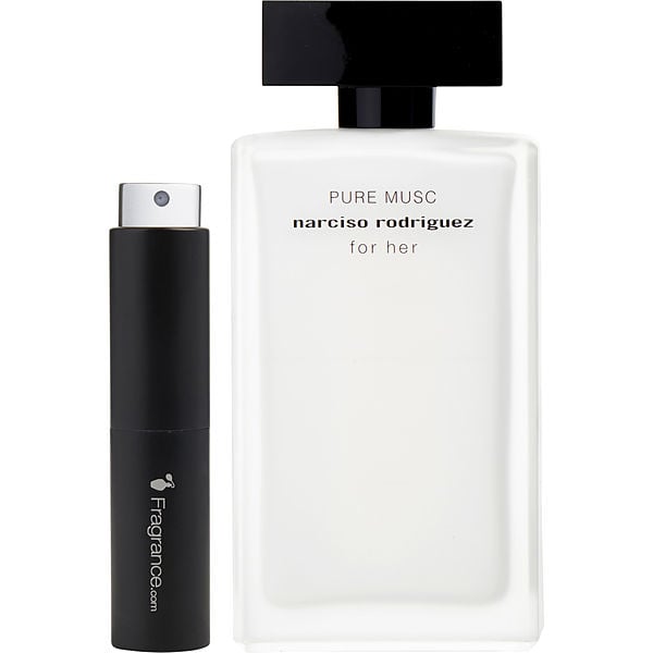 Narciso Rodriguez Pure Musc Perfume | FragranceNet.com ®