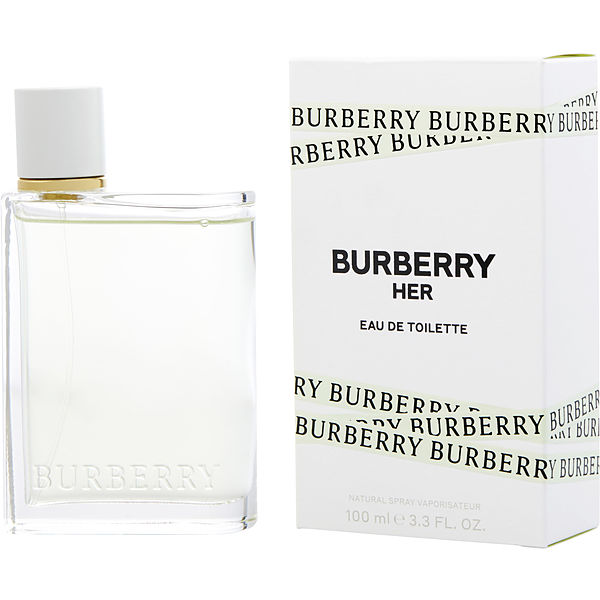 Burberry Her Eau de Toilette | FragranceNet.com®